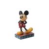 figurine Disney traditions Mickey the original 13cm goodin shop