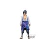 figurine Banpresto grandista dimensions Naruto Shippuden Sasuke uchiha goodin shop