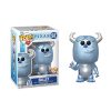 funko pop make a wish SE Disney Pixar Sulley monstres et compagnie metallic goodin shop