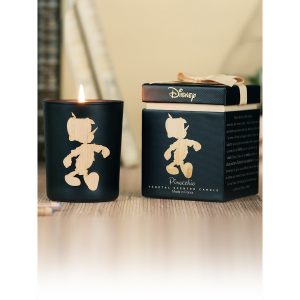 Recharge pour Bougie Parfumée Disney Pinocchio – 180gr