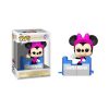 funko pop Disney World 50th 1166 Minnie on peoplemover goodin shop