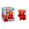 funko pop alerte rouge disney pixar 1185 Red Panda Mei goodin shop