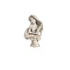 figurine buste disney princess beast kingdom Raiponce 15cm goodin shop