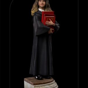Figurine Harry Potter Hermione Granger Artscale 17cm
