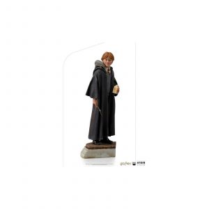 Figurine Harry Potter Ron Weasley Artscale 17cm