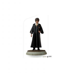 Figurine Harry Potter Artscale 17cm
