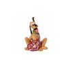 figurine Disney traditions Pluto et son coeur 10cm goodin shop