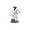 figurine Raiden Mortal Kombat diamond select gallery goodin shop