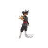 figurine Grandista Banpresto Black Goku 28cm Dragon ball goodin shop
