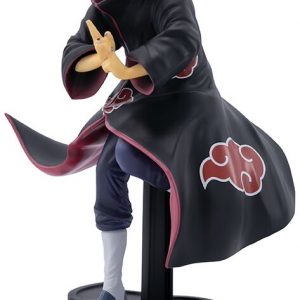 Figurine Naruto SFC 15 Itachi Uchiha
