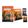 Panini Fortnite trading cards serie 3 pack de demarrage goodin shop