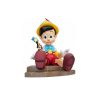 figurine Disney Pinocchio Mastercraft beast kingdom goodin shop