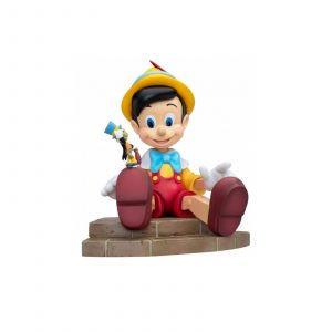 Figurine Disney Mastercraft Pinocchio 27cm
