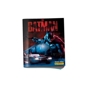 Panini The Batman le film Album