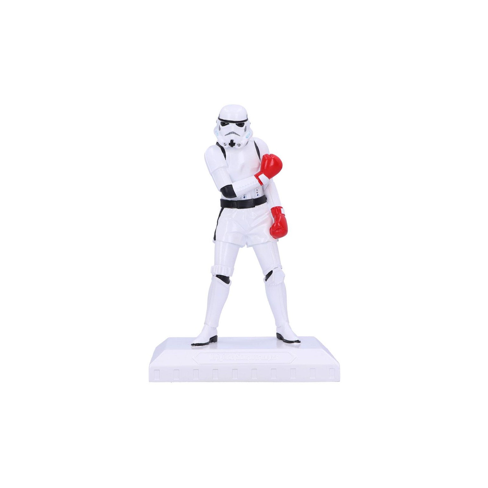 figurine stormtrooper Boxer 18cm goodin shop