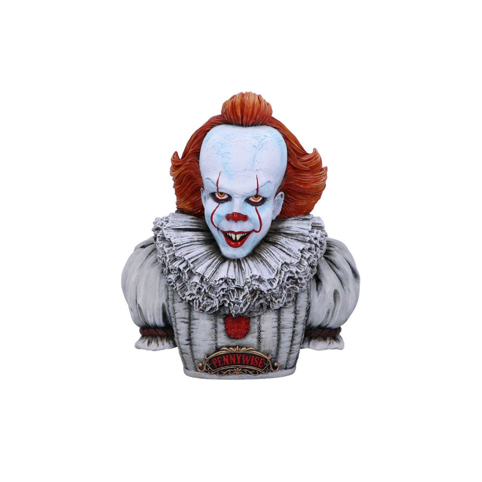 Figurine Buste IT / CA Pennywise 30cm