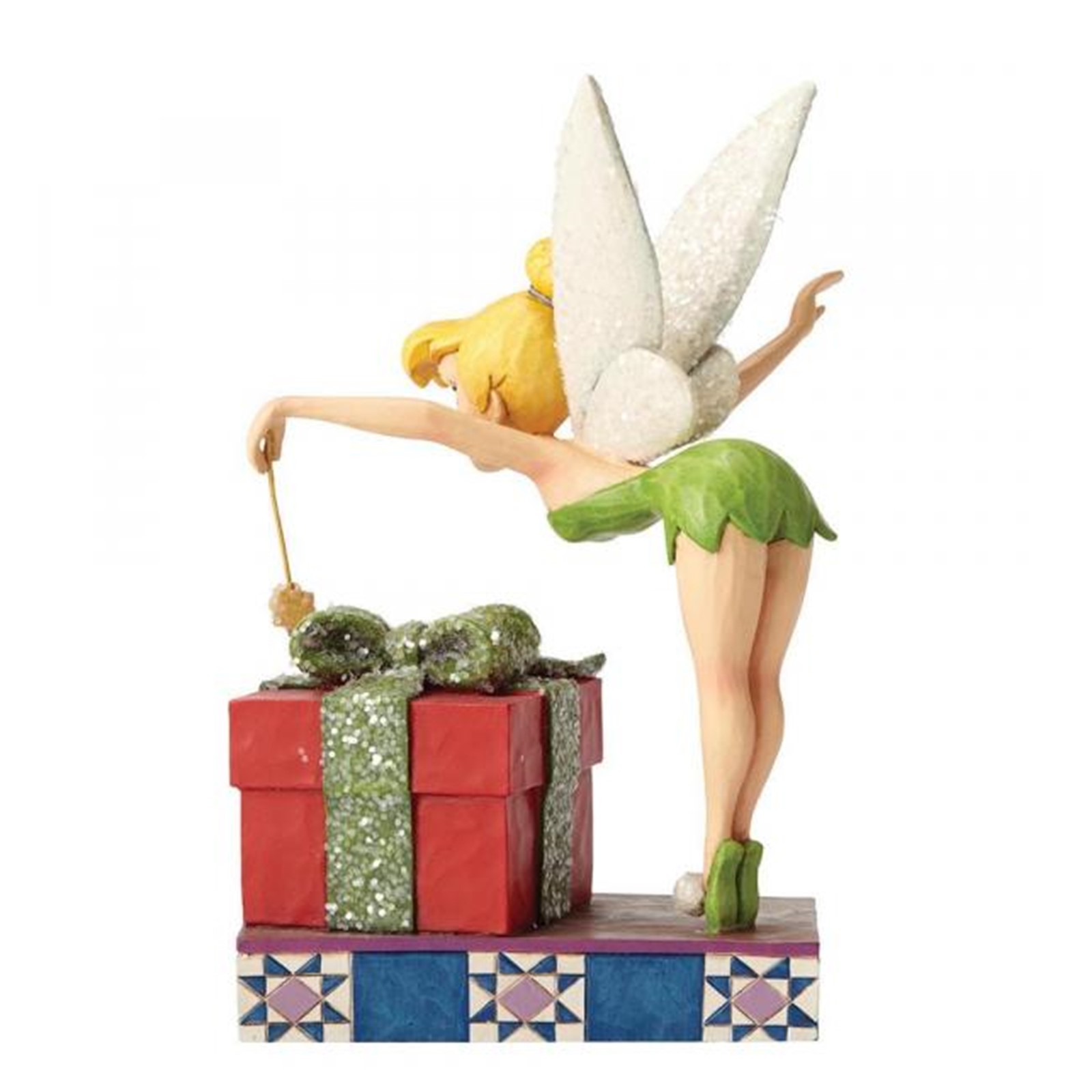 Figurine Disney Fée clochette / Tinkerbell Cadeau Noël