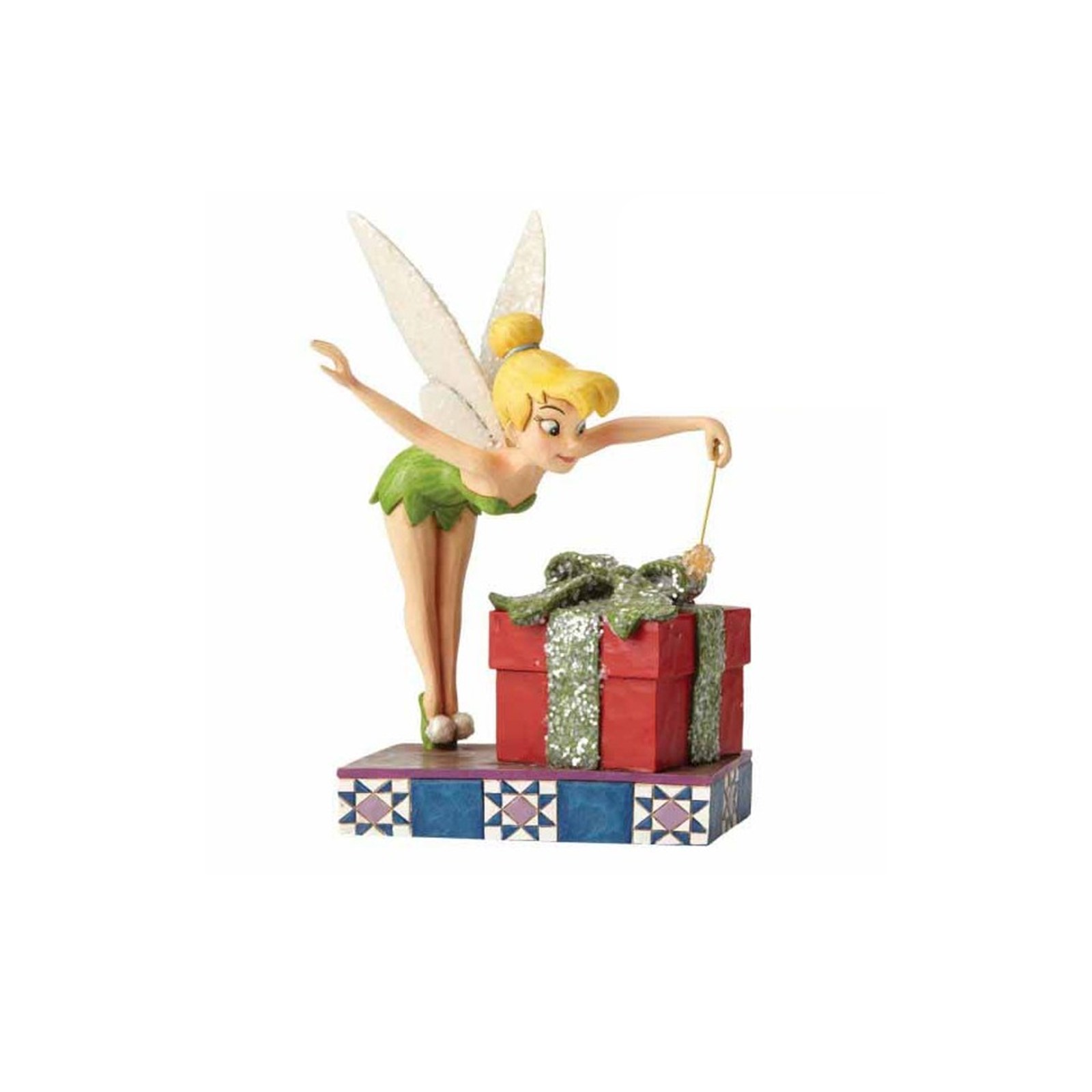 Figurine Disney Fée clochette / Tinkerbell Cadeau Noël