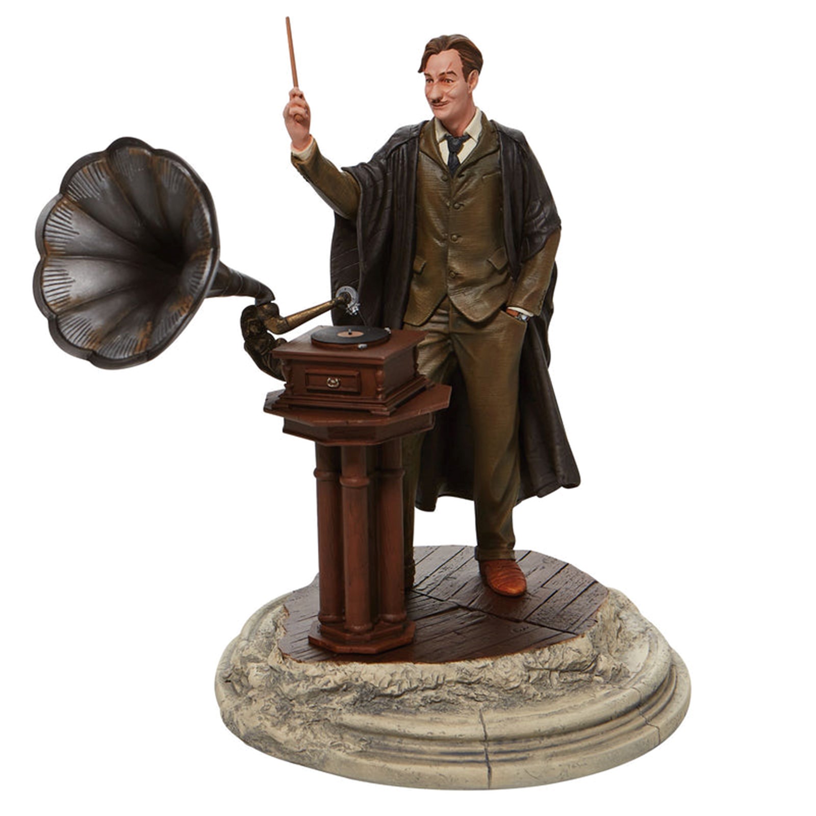 Figurine résine Harry Potter Remus Lupin 25cm