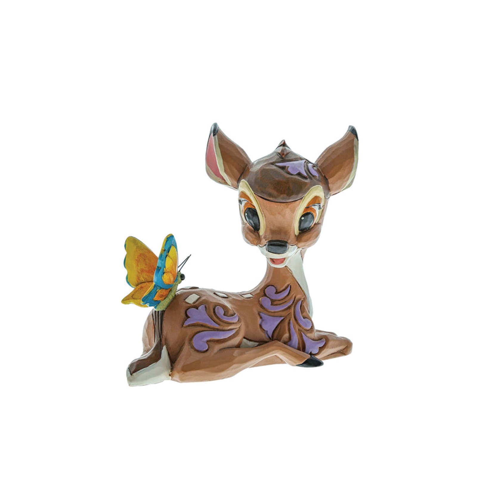 Figurine Disney Bambi Traditions mini