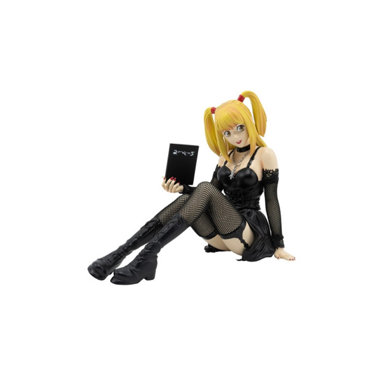 figurine Death Note Misa SFC 20 abystyle goodin shop