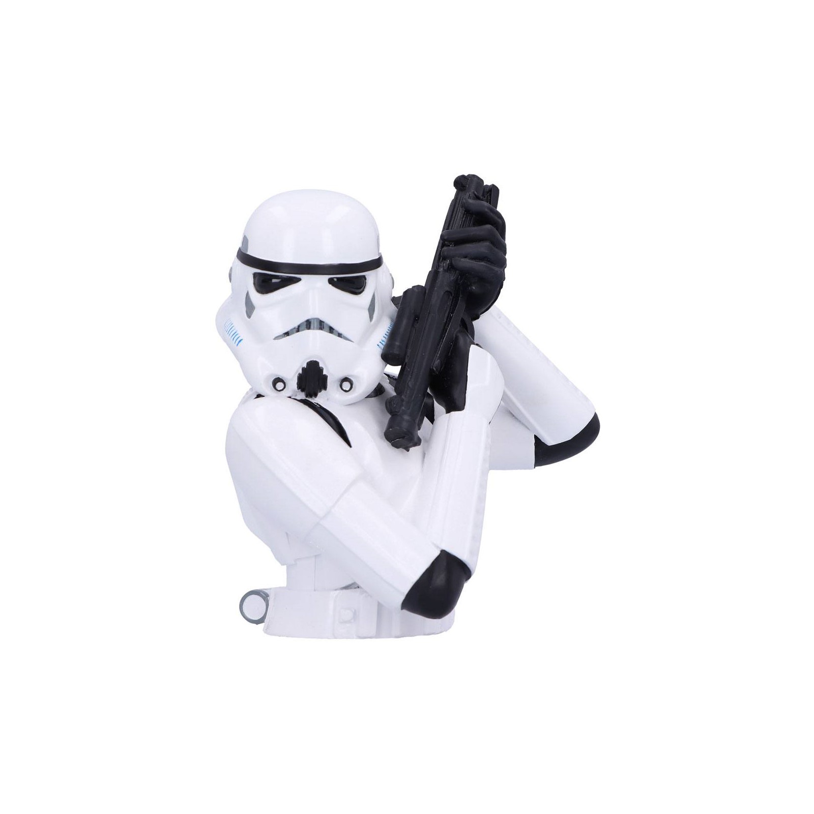 figurine stormtrooper mini Buste 14cm goodin shop