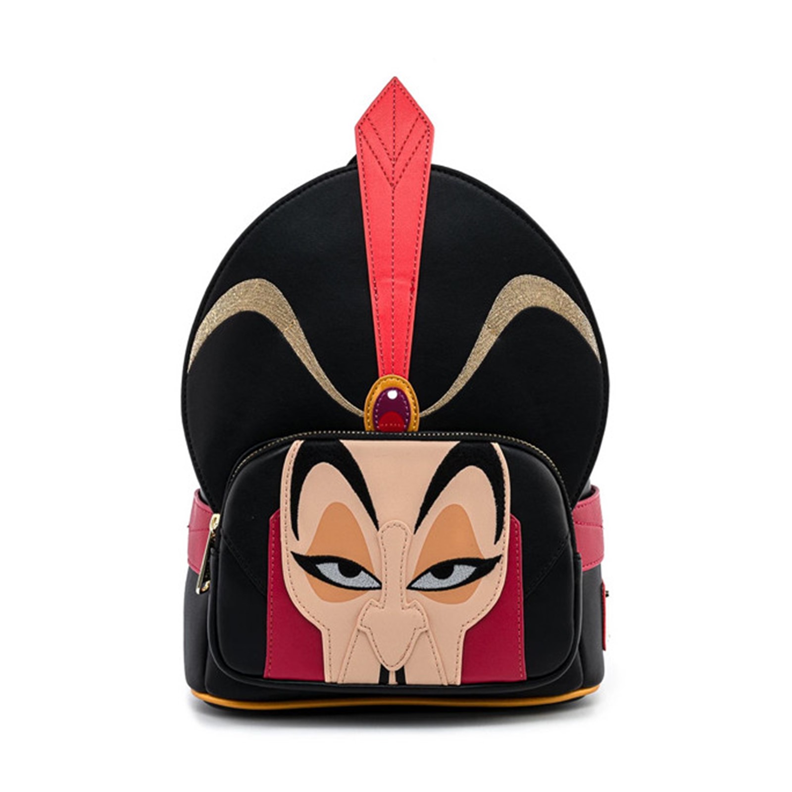 Sac à dos loungefly disney Aladdin Jafar cosplay goodin shop