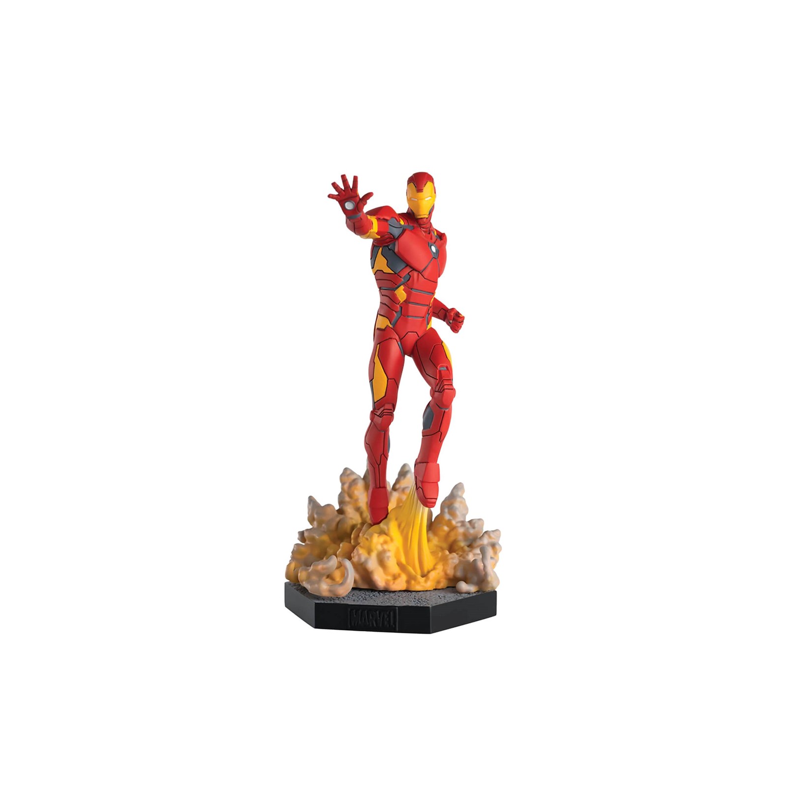 Figurine Marvel VS Iron Man 1:16 Hero Collector