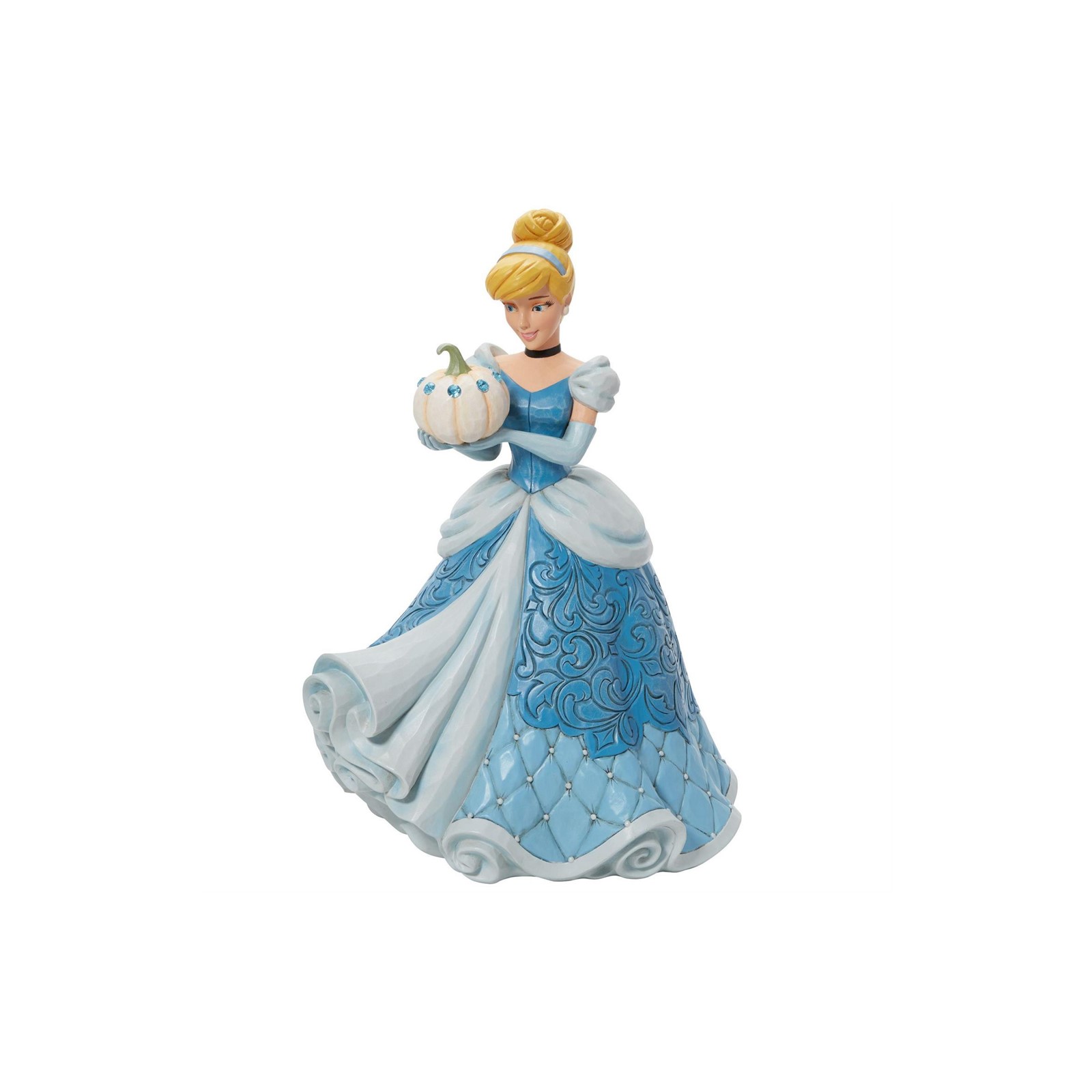 Figurine Disney traditions Cendrillon Deluxe