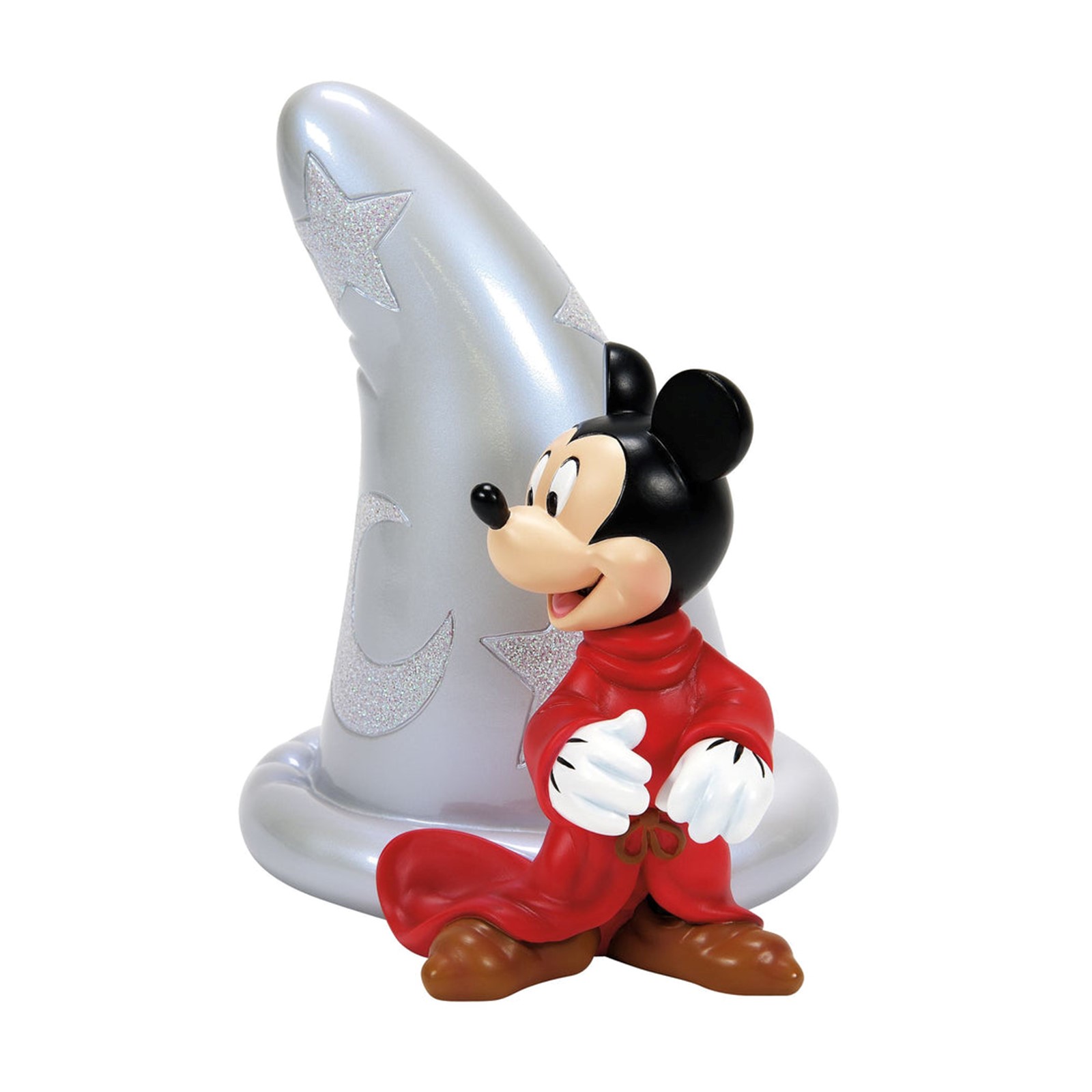 Figurine Disney Mickey Mouse Collector 100th