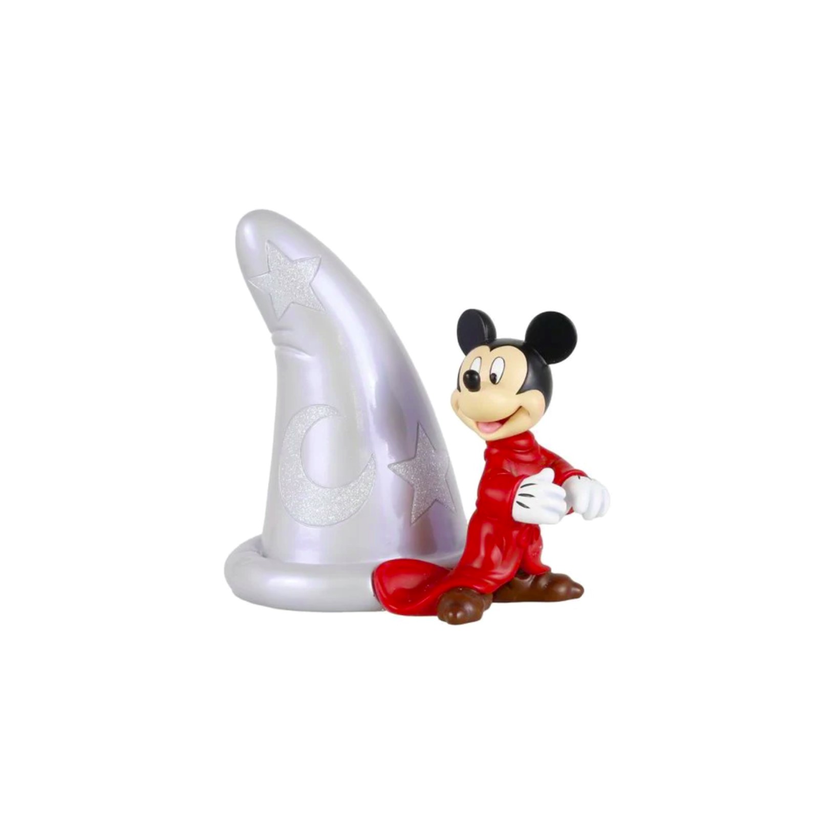 Figurine Disney Mickey Mouse Collector 100th