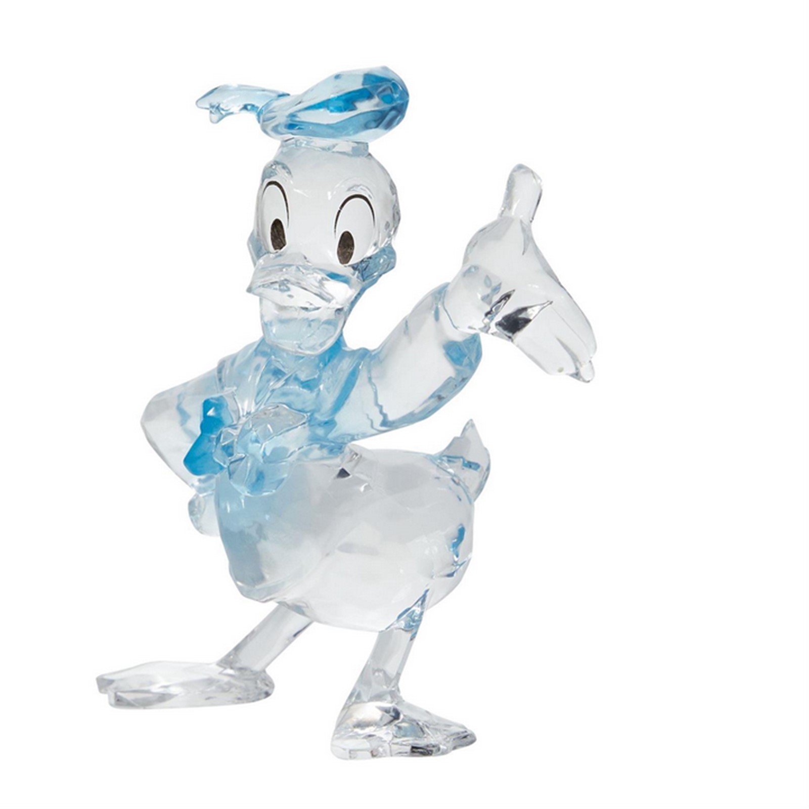 Figurine Disney Donald Duck Facets Collection