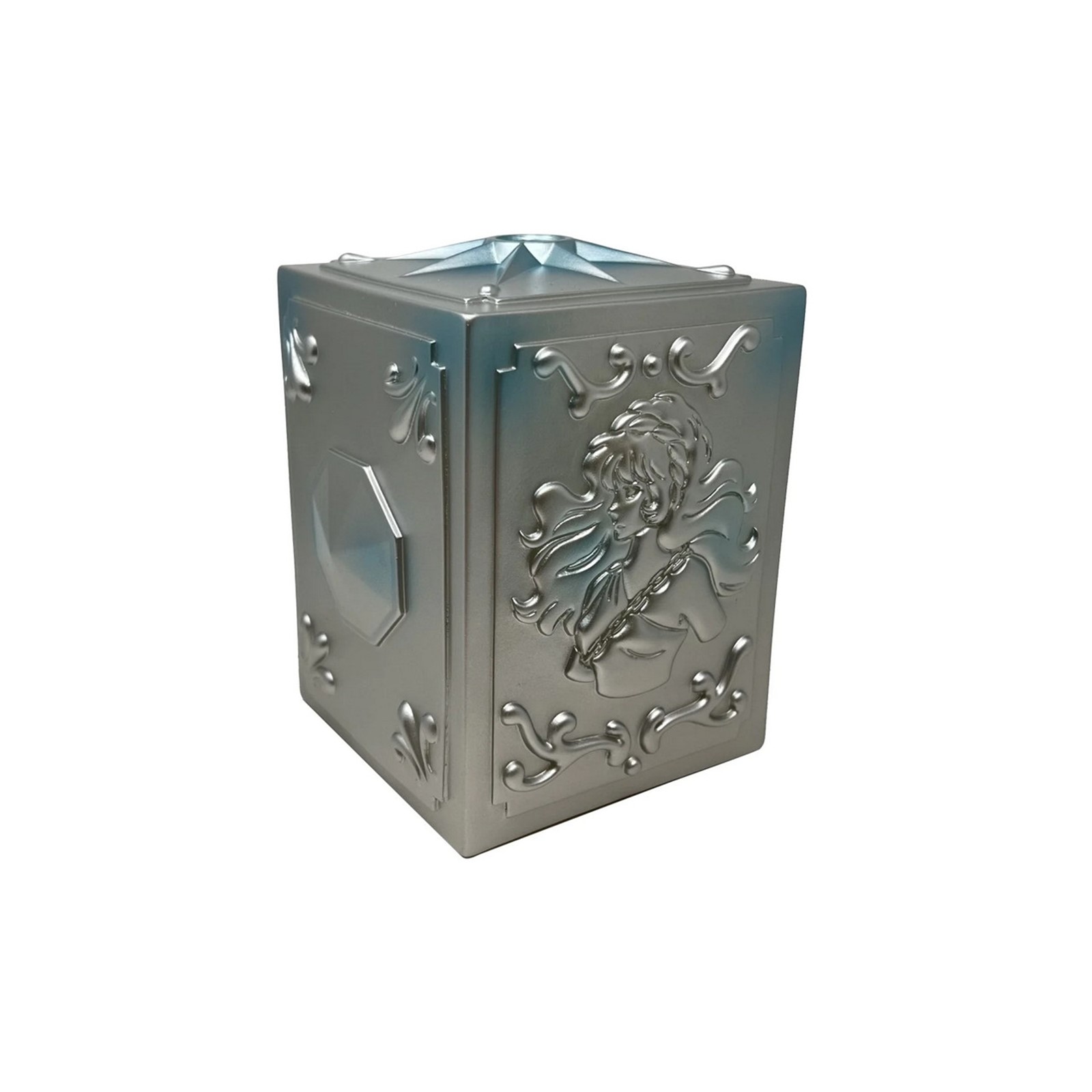 Tirelire Saint Seiya Pandora box Andromede Shun