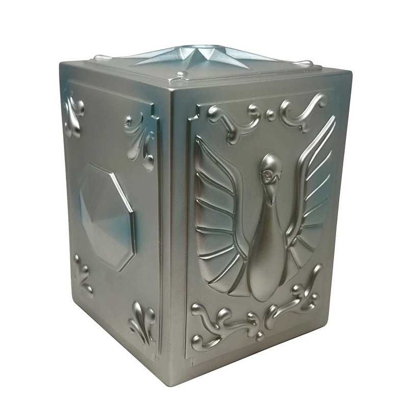 Tirelire Saint Seiya Pandora box Cygne Hyoga