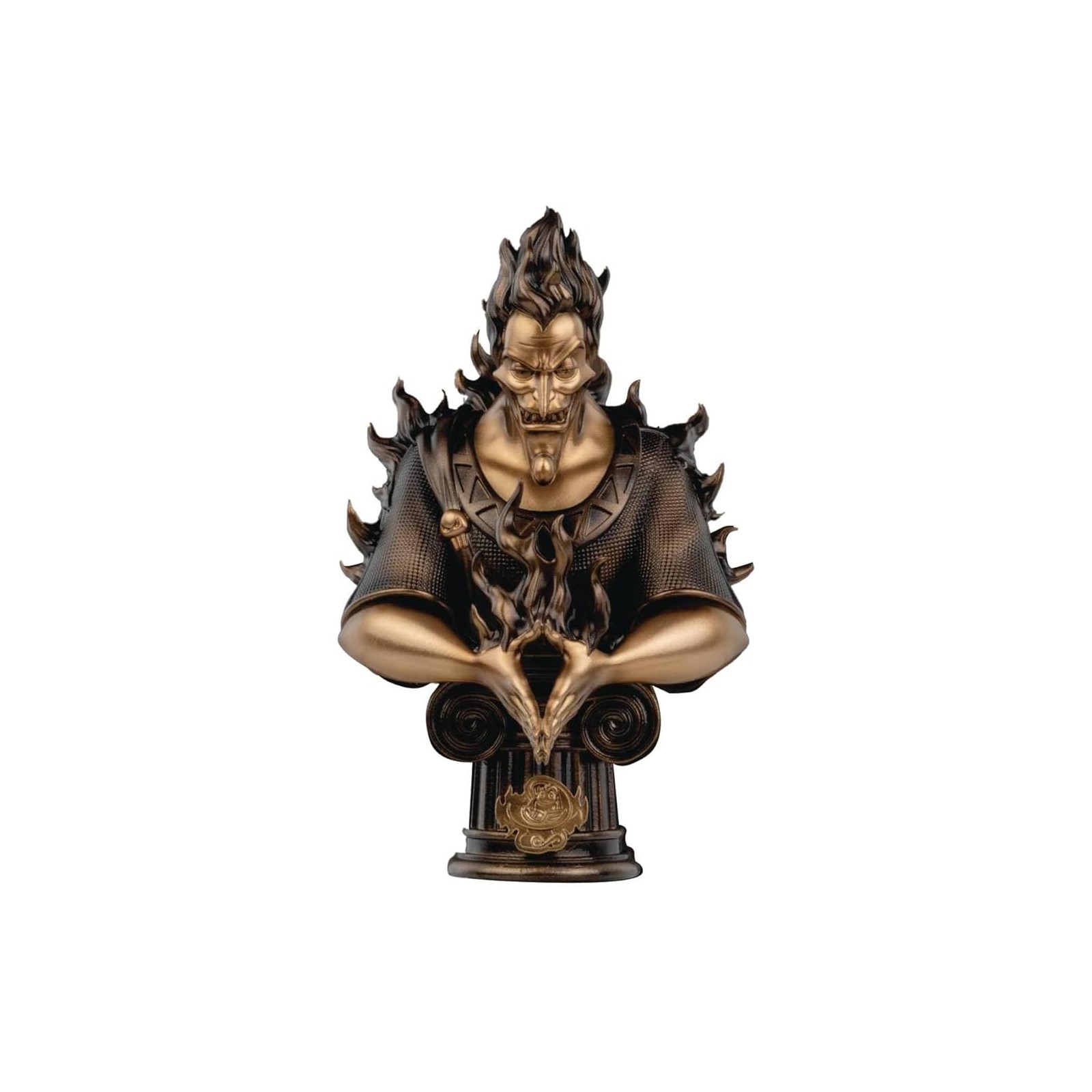 figurine buste disney Villains beast kingdom Hades 16cm goodin shop